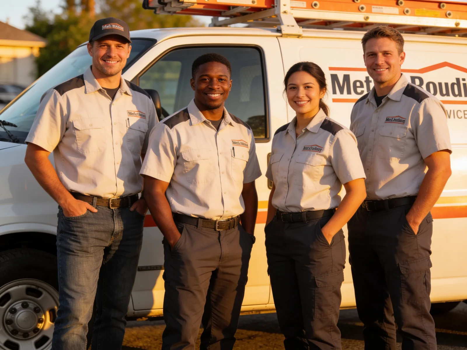 Metal Roof Installation company in Panacea, FL